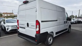 Peugeot Boxer  - photo 4