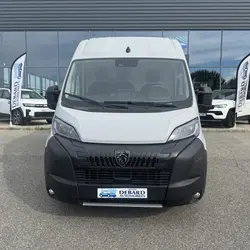 Peugeot Boxer L2H2 3.5 140CH BLUE HDI S&S Alixan