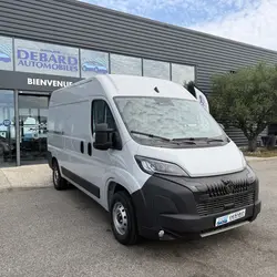Peugeot Boxer L2H2 3.5 140CH S&S Saint-Saturnin