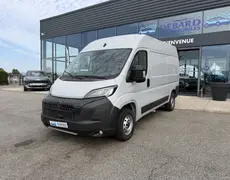 Peugeot Boxer Mérignac