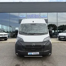 Peugeot Boxer L2H2 3.5 140CH S&S M&eacute;rignac