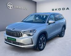 Skoda Kodiaq Cherbourg-en-Cotentin