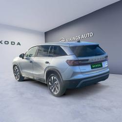 Skoda Kodiaq Kodiaq 1.5 TSI 150 ch Hybrid ACT DSG7 7pl Plus Suite Noir Cherbourg-en-Cotentin