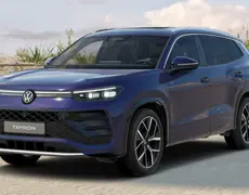 Volkswagen Tayron Saint-Lô