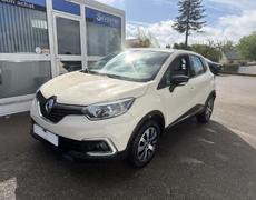 Renault Captur Carentoir