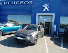 Citroen C4 - BLUEHDI 130CH S&S SHINE EAT8 - 14 990 €