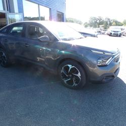 Citroen C4 BLUEHDI 130CH S&S SHINE EAT8 Plo&euml;rmel