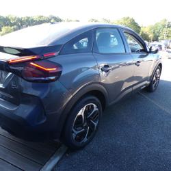 Citroen C4 BLUEHDI 130CH S&S SHINE EAT8 Plo&euml;rmel