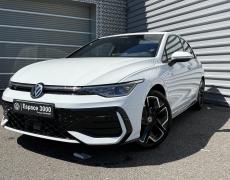 Volkswagen Golf 8 Colmar