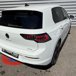 Volkswagen Golf 8 Golf 1.5 eTSI EVO2 150 DSG7 R-Line Edition Colmar