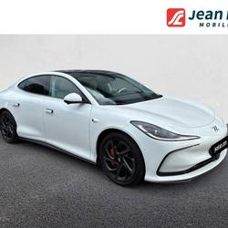 MG IM5 IM5 4WD Voglans