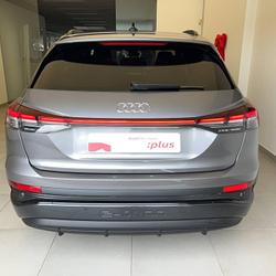 Audi Q4 e-tron Q4 e-tron 45 285 ch 82 kWh Belfort