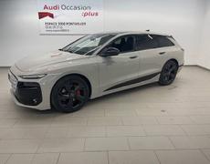 Audi A6 e-tron Pontarlier
