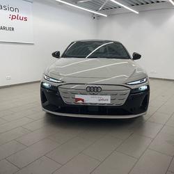 Audi A6 e-tron A6 e-tron Avant Performance 367 ch 100 kWh S line Pontarlier