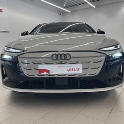 Audi A6 e-tron A6 e-tron Avant Performance 367 ch 100 kWh S line Pontarlier
