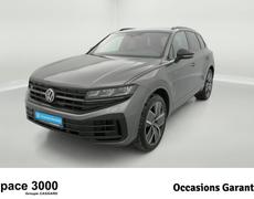 Volkswagen Touareg Sausheim