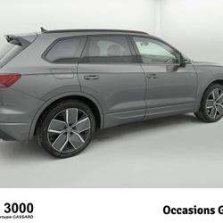 Volkswagen Touareg 3.0 TSI eHybrid 462 ch Tiptronic 8 4Motion R occasion - Sausheim - photo 2/36
