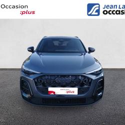 Audi Q5 Q5 Sportback e-hybrid 299 ch S tronic 7 Quattro S line Gap