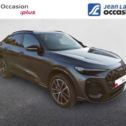 Audi Q5 Q5 Sportback e-hybrid 299 ch S tronic 7 Quattro S line Gap