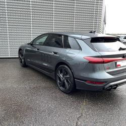 Audi A6 e-tron A6 e-tron Avant Performance 367 ch 100 kWh S line Terrasson-Lavilledieu