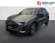 Audi Q5 Ville-la-Grand