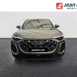 Audi Q5 Q5 e-hybrid 299 ch S tronic 7 Quattro S line Ville-la-Grand