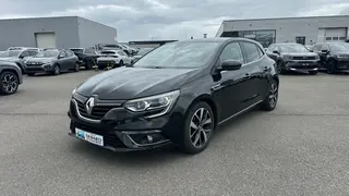 Renault Megane  - photo 0