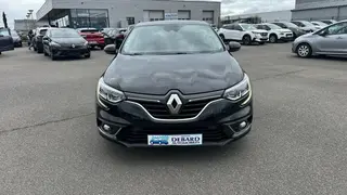 Renault Megane  - photo 1
