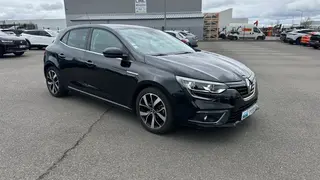 Renault Megane  - photo 2