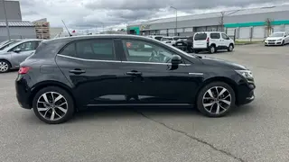 Renault Megane  - photo 3