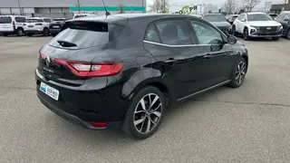 Renault Megane  - photo 4