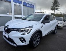 Renault Captur Carentoir