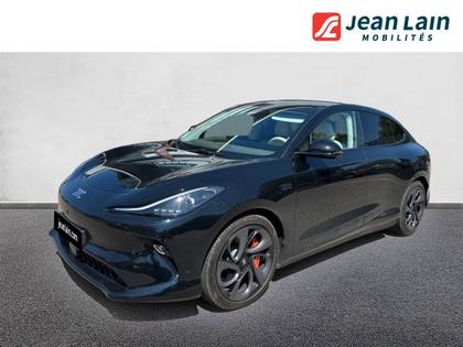 MG IM6 - IM6 4WD - 59 240 €