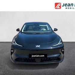 MG IM6 IM6 4WD Voglans