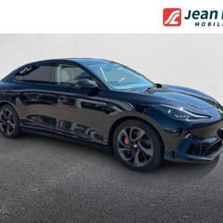 MG IM6 IM6 4WD Voglans