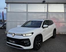 Volkswagen Tayron Sausheim