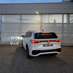Volkswagen Tayron Tayron 1.5 eHybrid 204ch DSG6 5pl R-Line Edition Sausheim