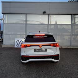 Volkswagen Tayron Tayron 1.5 eHybrid 204ch DSG6 5pl R-Line Edition Sausheim
