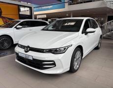Volkswagen Golf 8 Vesoul