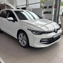 Volkswagen Golf 8 Golf 1.5 eHybrid 204 DSG6 VW Edition Vesoul