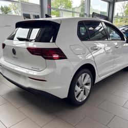 Volkswagen Golf 8 Golf 1.5 eHybrid 204 DSG6 VW Edition Vesoul