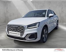 Audi Q2 Villeneuve-d'Ascq