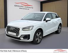 Audi Q2 Villeneuve-d'Ascq