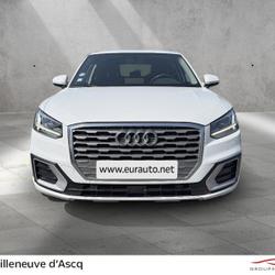 Audi Q2 35 TFSI 150ch COD Sport Euro6d-T Villeneuve-d'Ascq