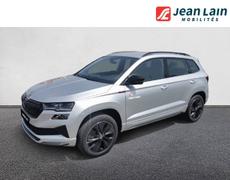 Skoda Karoq Gap