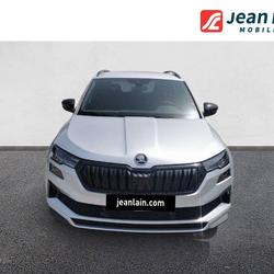 Skoda Karoq Karoq 1.5 TSI Evo 2 150 ch ACT DSG7 Sportline Gap