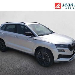 Skoda Karoq Karoq 1.5 TSI Evo 2 150 ch ACT DSG7 Sportline Gap