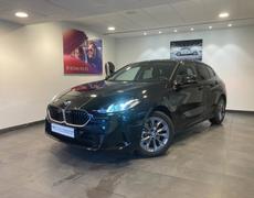 BMW Serie 1 Chavelot