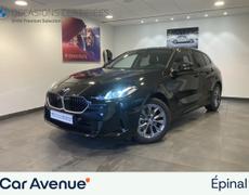 BMW Serie 1 Chavelot