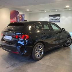BMW Serie 1 120d 163 ch DKG7 Chavelot